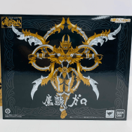 魔戒可動 牙狼 GARO スペシャル 白夜の魔獣 鷹麟ガロ