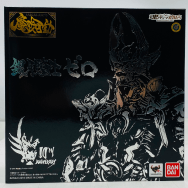 魔戒可動 牙狼 GARO 銀牙騎士 絶狼 ゼロ