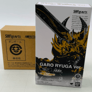 牙狼 GARO 黄金騎士 ガロ 流牙Ver.