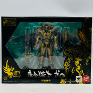 魔戒可動 牙狼 GARO 黄金騎士 ガロ 冴島 鋼牙