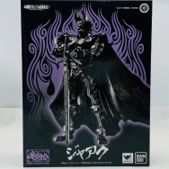 魔戒可動 MAKAISENKI ジャアク 牙狼 GARO