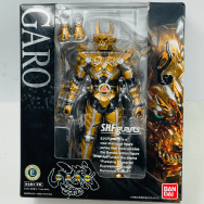 牙狼 GARO 黄金騎士 牙狼
