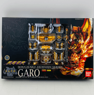 GE-05 装着変身 シリーズ 牙狼 GARO ガロ