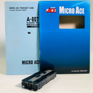 Nゲージ A-60771 キハ140系 特急 はやとの風 3両セット