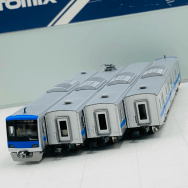 92569 小田急4000形 基本セット Nゲージ 鉄道模型