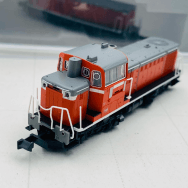 Nゲージ 7013 DD16 ディーゼル機関車 鉄道模型