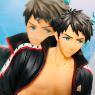 Free! Eternal Summer 1/8 山崎宗介