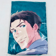 Free! シリーズ・オーケストラ・コンサート2021 特大バスタオル 山崎宗介