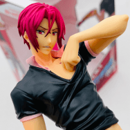 Free! Eternal Summer 1/8 松岡凛