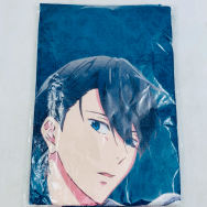 Free! シリーズ・オーケストラ・コンサート2021 特大バスタオル 七瀬遙