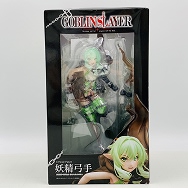 ゴブリンスレイヤー 1/7 妖精弓手