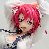 ゴブリンスレイヤー 1/7 牛飼娘