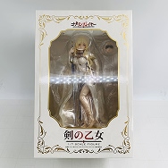 ゴブリンスレイヤー 1/7 剣の乙女