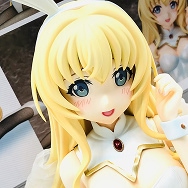 B-Style ゴブリンスレイヤー 1/4 女神官 バニーVer.