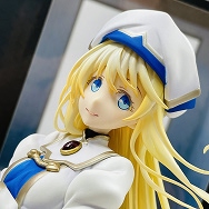 GOBLIN SLAYER ゴブリンスレイヤー 1/7 女神官