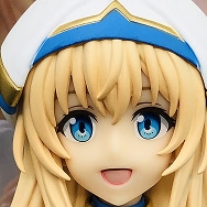 POP UP PARADE ゴブリンスレイヤーII 女神官 L size