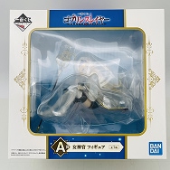 一番くじ ゴブリンスレイヤー A賞 女神官 フィギュア