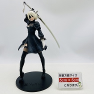 NieR：Automata ニーアオートマタ 2B ヨルハ二号B型 Version 2.0