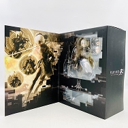 ニーアオートマタ NieR:Automata ヨルハ 二号 B型 DELUXE ver 