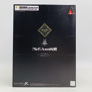 ニーアオートマタ NieR:Automata ヨルハ A型 二号 DELUXE ver