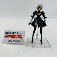 NieR:Automata Ver1.1a ニーアオートマタ 2B ヨルハ二号B型