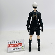 ニーアオートマタ NieR:Automata ヨルハ 九号 S型 DELUXE ver