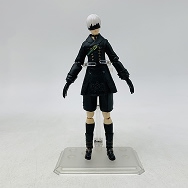 ニーアオートマタ NieR:Automata ヨルハ九号 S型
