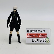 NieR:Automata ニーアオートマタ ヨルハ九号S型 9S