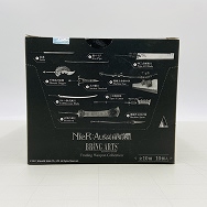 ニーアオートマタ NirR:Automata ウェポンコレクション Weapon Collection 1BOX