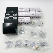 NieR:Automata ニーアオートマタ 1BOX 10点セット