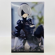 NieR:Automata Ver1.1a ニーアオートマタ 2B