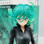 ワンパンマン 1/7 戦慄のタツマキ