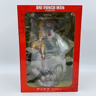 SHIBUYA SCRAMBLE FIGURE ワンパンマン 1/7 サイタマ 隕石破壊 ver.
