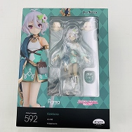 figma 592 プリンセスコネクト Re:Dive コッコロ