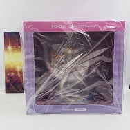 SHIBUYA SCRAMBLE FIGURE プリンセスコネクト!Re:Dive 1/7 ペコリーヌ プリンセス 背面パネル付き