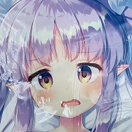 プリンセスコネクト!Re:Dive キョウカ へんたいふしんしゃさんのための抱き枕カバー