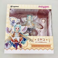 プリンセスコネクト！Re:Dive ミヤコ おやつの時間なのVer.