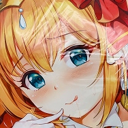 プリンセスコネクト Re:DIVE ペコリーヌ 抱き枕カバー