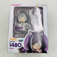 ねんどろいど プリンセスコネクト! Re Dive 1480 キャル