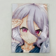 プリンセスコネクト Re:Dive コッコロ 抱き枕カバー