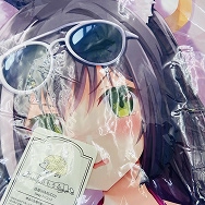 プリンセスコネクト!Re:Dive 水着キャル 抱き枕カバー 白桜