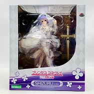 プリンセスコネクト！Re:Dive 1/7 シズル 特典 表情替えパーツ付き