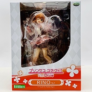 プリンセスコネクト！Re:Dive 1/7 リノ 特典 表情替えパーツ付き