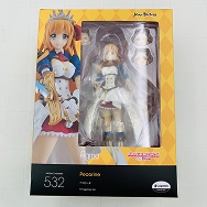 figma 532 プリンセスコネクト! Re Dive ペコリーヌ