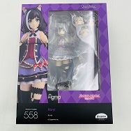 figma 558 プリンセスコネクト Re:Dive キャル