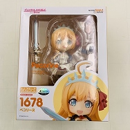 ねんどろいど プリンセスコネクト! Re Dive 1678 ペコリーヌ