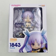 ねんどろいど 1843 プリンセスコネクト Re:Drive キョウカ