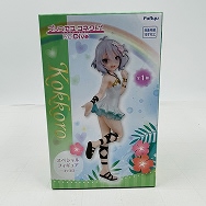スペシャルフィギュア プリンセス コネクト Re:Dive コッコロ