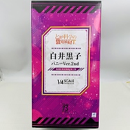B-style とある科学の超電磁砲T 1/4 白井黒子 バニーVer. 2nd