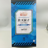 B-style とある科学の超電磁砲T 1/4 佐天涙子 バニーVer.